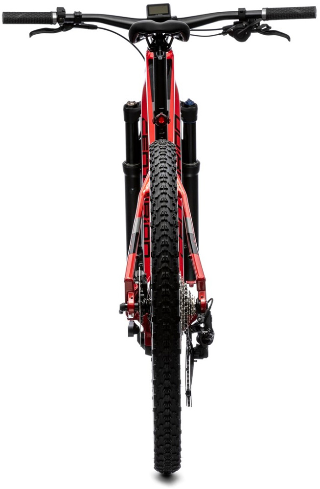 Centurion Backfire R800i EP3 625 infrared | Bike-Discount